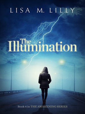 cover image of The Illumination
